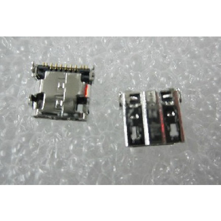 5pcs Samsung N7100 Charging Tail Plug