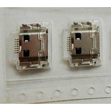 5pcs Sumsang S5830 I9220 I8150 I909 GT-S6888 Charging Tail Plug