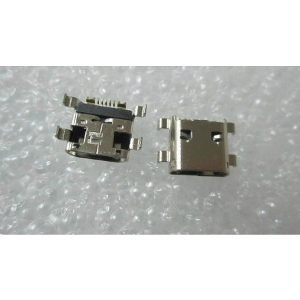 5pcs Samsung S7562 Charging Tail Plug