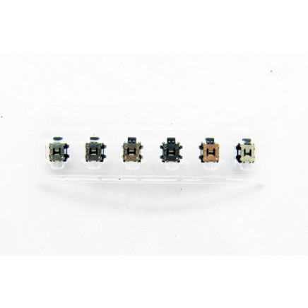 10pcs Nokia Mobile N70 N72 5230 5233 Power Button