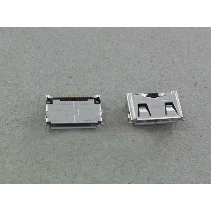 5pcs Samsung G800 Tail Plug