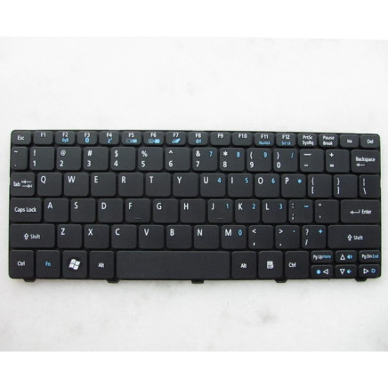 Acer Aspire one D255E Keyboard