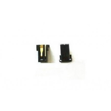 5pcs Nokia 5800 5530 5250 6700C N79 C5 C6 Tail Plug