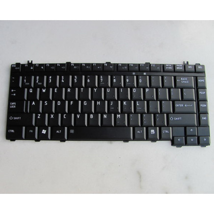 Toshiba Satellite L510 Keyboard