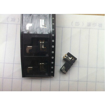 5pcs Sony E10 E15 E16 U20 X8 Earphone Jack