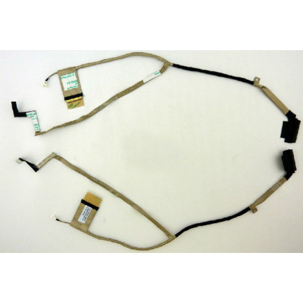 HP DV5-2000 6017B0262401 Screen Cable