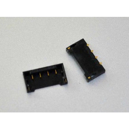 5pcs iPhone 4S Battery Slot