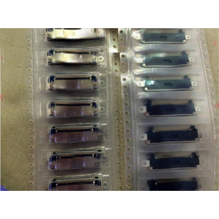 5pcs iPhone 3G 3GS Tail Plug