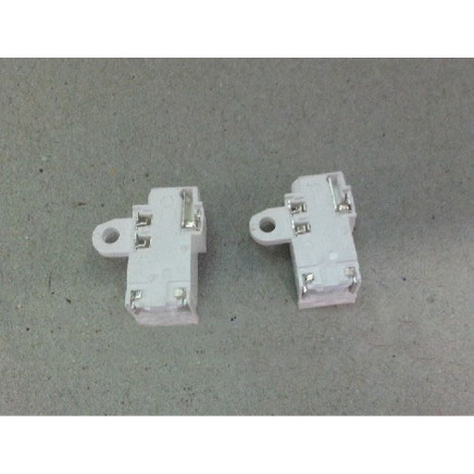 5pcs iPhone 3GS Earphone Jack White