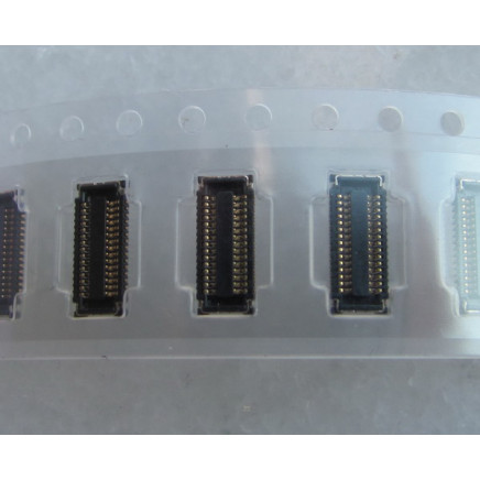 5pcs iPhone 4S Touch Screen Connector