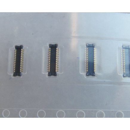 5pcs iPhone 4S LCD Connector