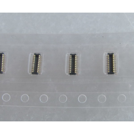 5pcs iPhone 4S Sub Camera Connector