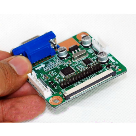 Rowa LCD Controller Board NTA93A