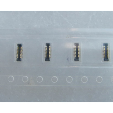 5pcs Samsung I9300 16Pin Loudspeaker Connector