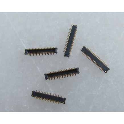 5pcs Samsung I9300 34Pin Camera Connector