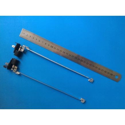 Lenovo IBM E520 Laptop Hinges