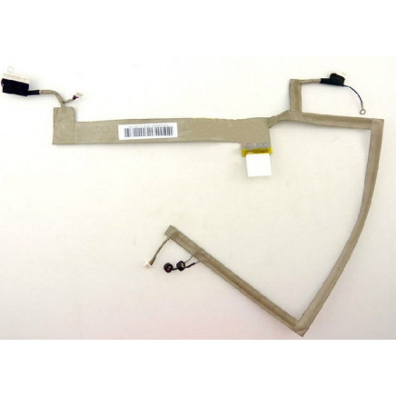 Asus G60J G60V G60JX G51VX G60VX LCD Screen Cable
