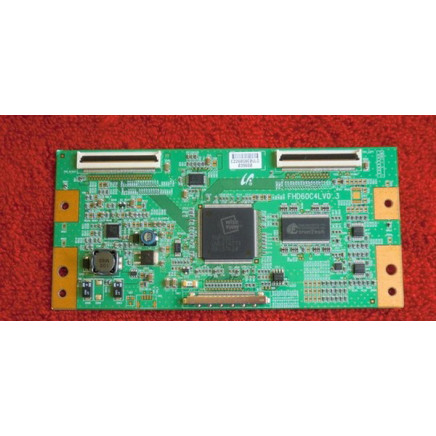 Samsung FHD60C4LV0.3 LCD Controller Board LTF460HA03