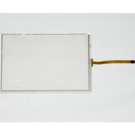 7 Inch 4 Wire Resistive Touch Screen Panel