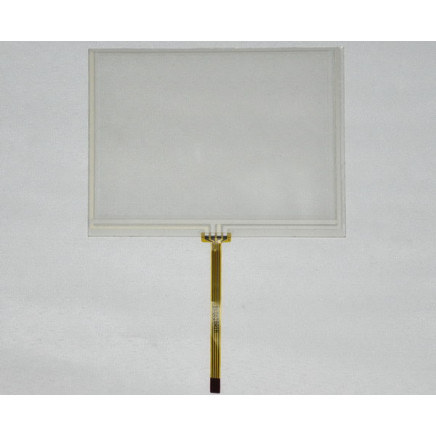 5.6 Inch 4 Wire Resistive Touch Screen Panel