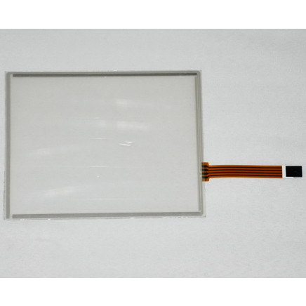 8 Inch 4 Wire Resistive Touch Screen Panel