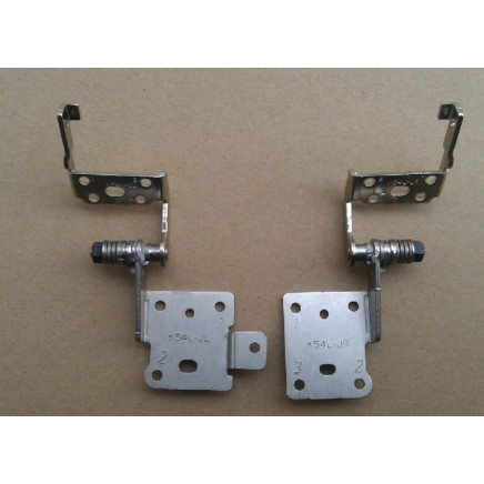 ASUS K54 X54 A54 Laptop Hinges