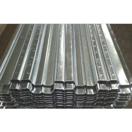 Deck Sheet (YX51-250-750) for Floor
