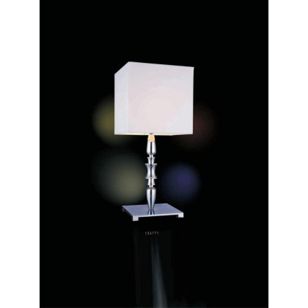 Decoration Modern Carbon Steel Desk Lighting (1037T1)