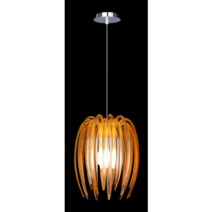 Decorative Acrylic Pendant Lighting (MD9020-AB)