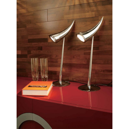 Decorative Carbon Steel Table Lighting (939T)