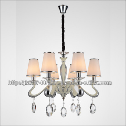 Decorative Chandelier / Modern Residential Lighting