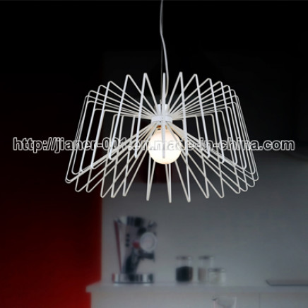 Decorative Light Lighting for Home or Project Showing Nice Life (S-3033-1w)