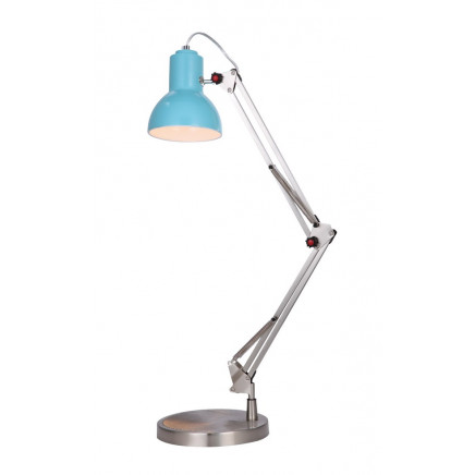 Decorative Modern Steel Desk Light (MT6141)
