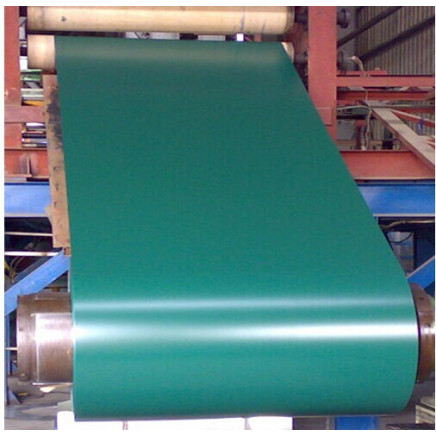 Deep Green PPGI for Roofing Sheet