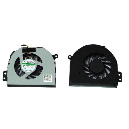 Dell 14R N4110 14RD M411R N4120 Fan