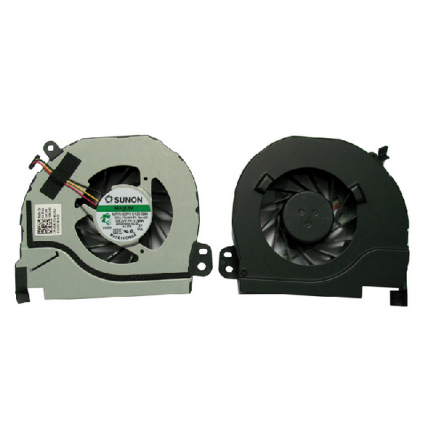 Dell 14R TURBO 14TD 14TR 1728 Fan