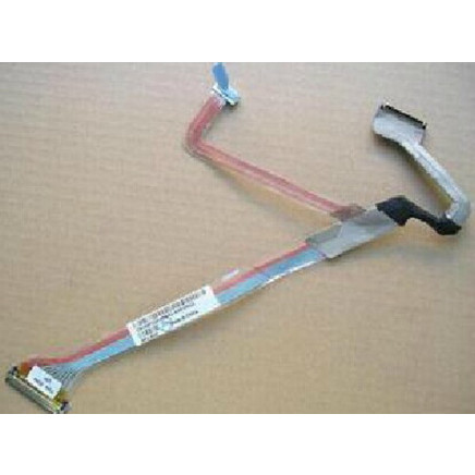 Dell D820 D830 M65 D531 15.4 Screen Cable