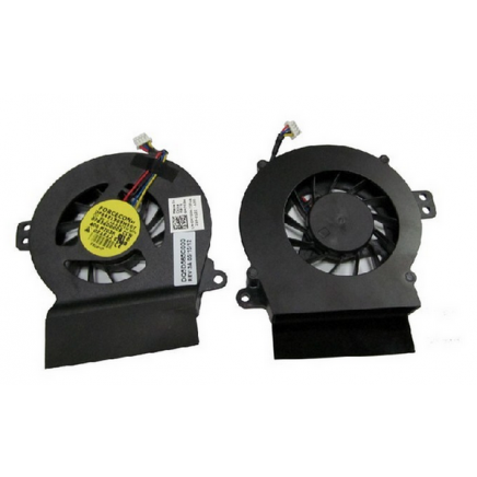 Dell Inspiron 1410 A840 A860 PP37L Fan