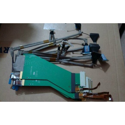 Dell Inspiron 1520 1521 Screen Cable