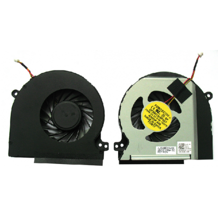 Dell L701X L702X XPS15 L501X L502X Fan