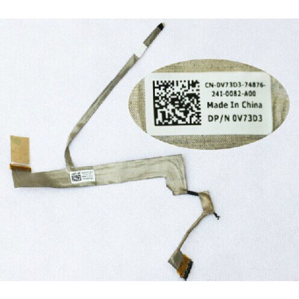 Dell XPS 15 L502X L501X Screen Cable