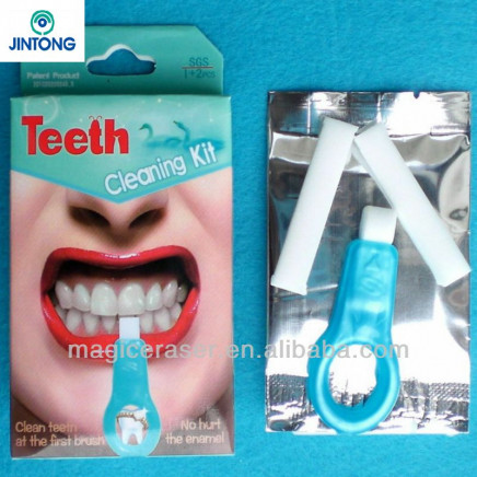 Dental supply, magic teeth whitening kit,Made in china