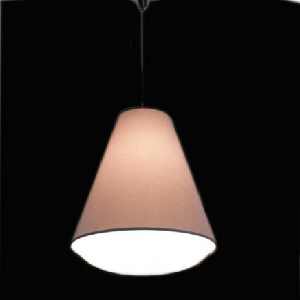Design Fabric Suspended Pendant Lamp Light for Home