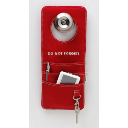 Door Hanging Holder