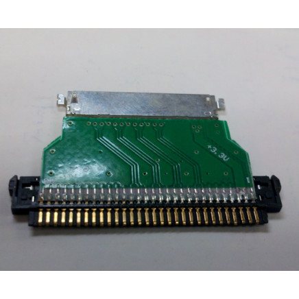 Adapter E-rings Small 20pin Screen Cable to 30pin Screen