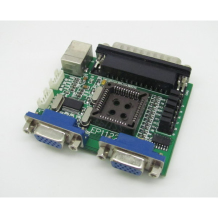 EP1122 Multifunctional LCD Programmer