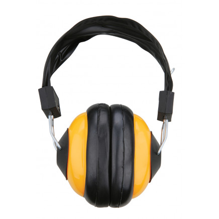 Ear Protection Earmuffs with Band 26db