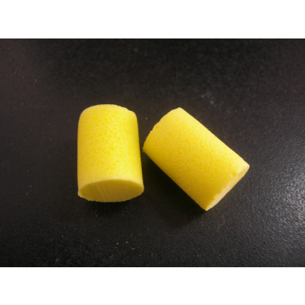 Ear Protection PU Ear Plug with CE Approved