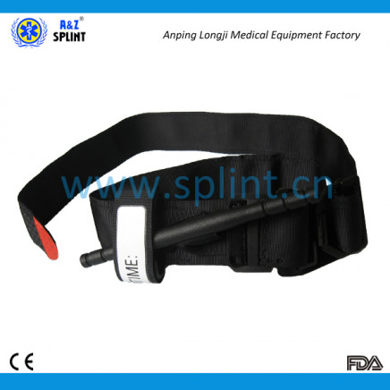 Easy Applied Rotating Compression Tourniquet Cat Tourniquet