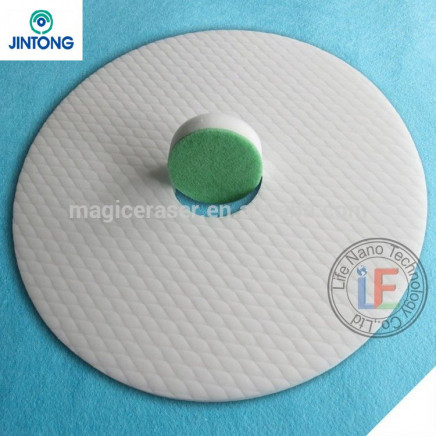 Easy to Use China manufacturer melamine diamond polishing pad